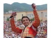 Robleño double ceret