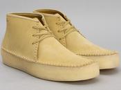 Clarks originals polloi 2014 wallabee ridge