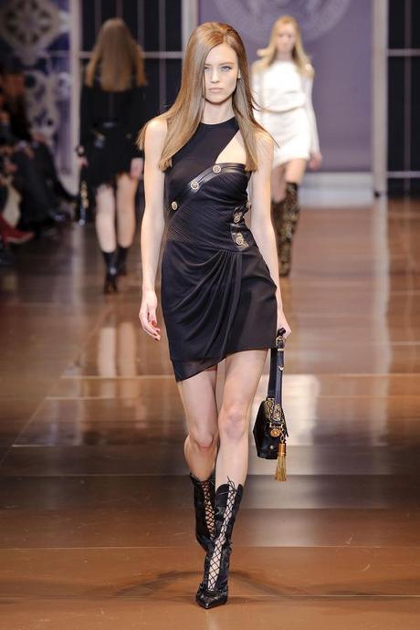 Fashion Week Hiver 2014 : Milan