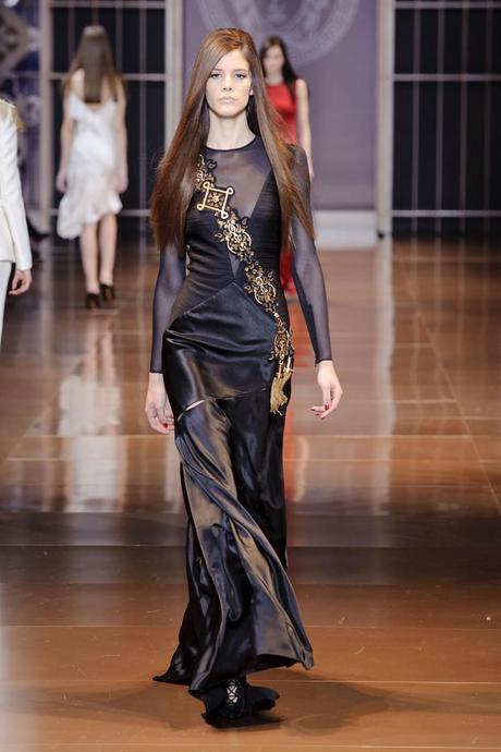 Fashion Week Hiver 2014 : Milan