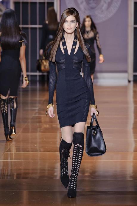 Fashion Week Hiver 2014 : Milan