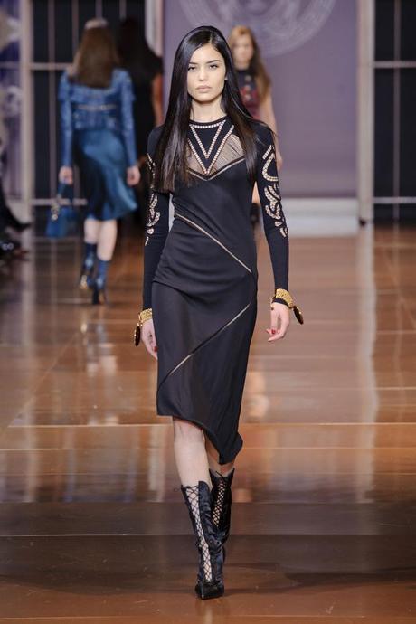 Fashion Week Hiver 2014 : Milan