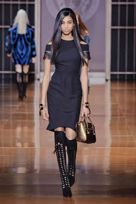 Fashion Week Hiver 2014 : Milan