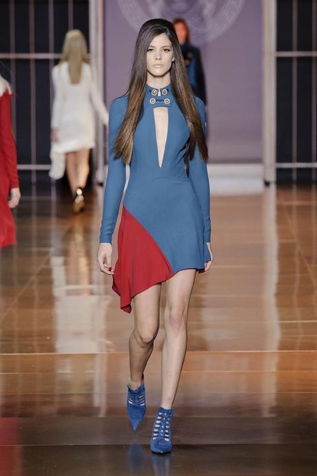 Fashion Week Hiver 2014 : Milan