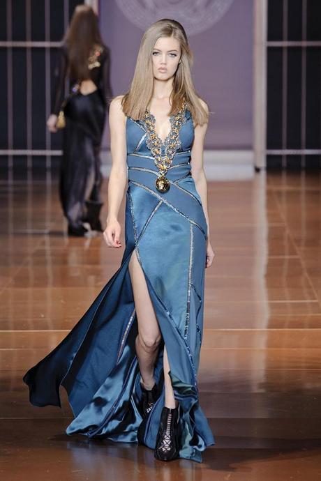 Fashion Week Hiver 2014 : Milan