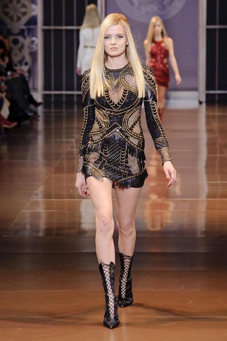 Fashion Week Hiver 2014 : Milan