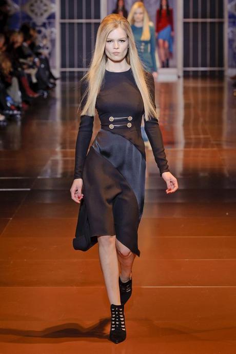 Fashion Week Hiver 2014 : Milan