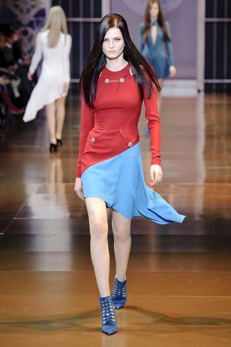 Fashion Week Hiver 2014 : Milan