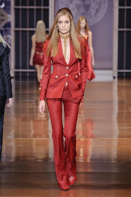 Fashion Week Hiver 2014 : Milan