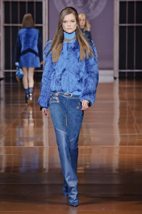 Fashion Week Hiver 2014 : Milan