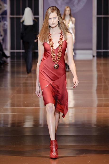 Fashion Week Hiver 2014 : Milan