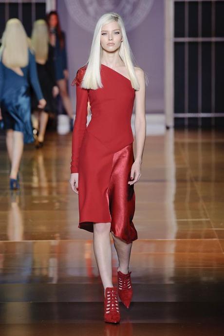 Fashion Week Hiver 2014 : Milan