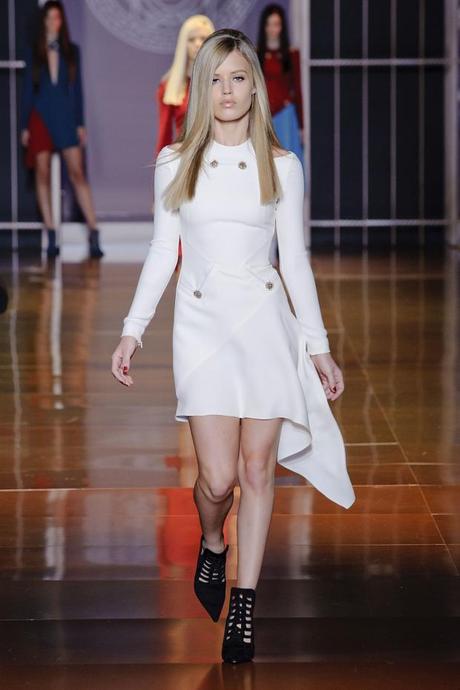 Fashion Week Hiver 2014 : Milan