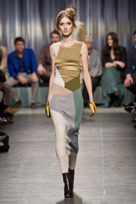 Fashion Week Hiver 2014 : Milan