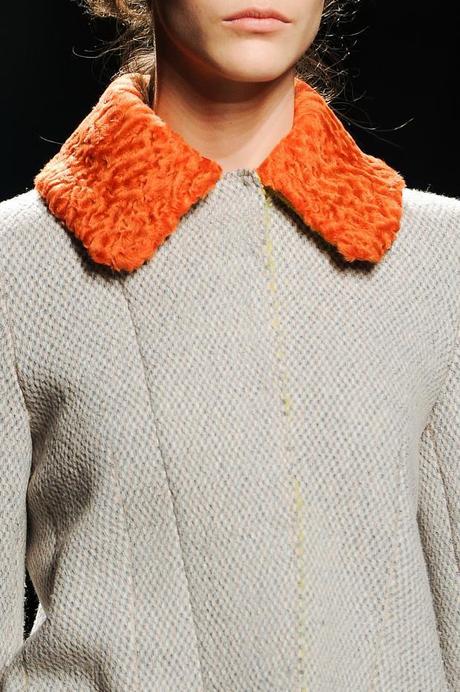 Fashion Week Hiver 2014 : Milan