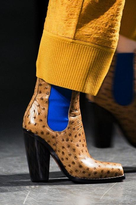 Fashion Week Hiver 2014 : Milan