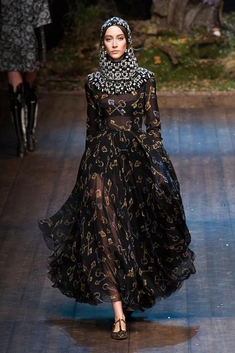 Fashion Week Hiver 2014 : Milan