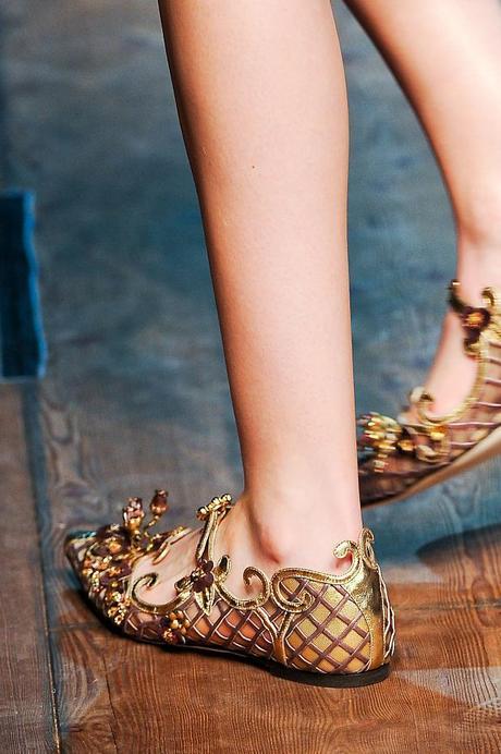 Fashion Week Hiver 2014 : Milan