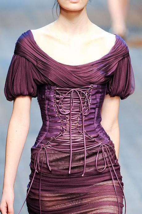 Fashion Week Hiver 2014 : Milan