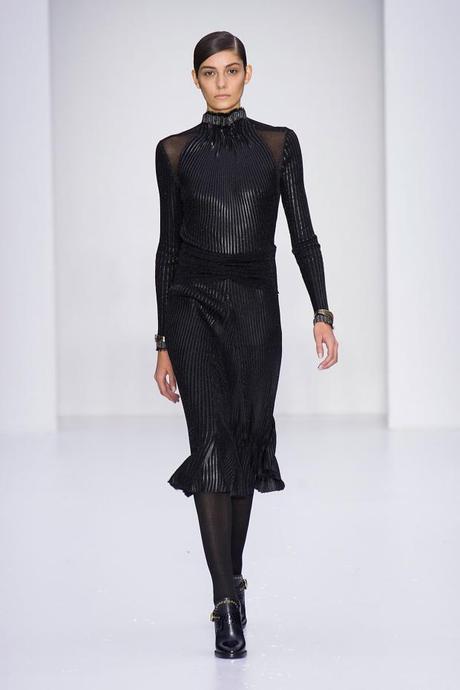 Fashion Week Hiver 2014 : Milan
