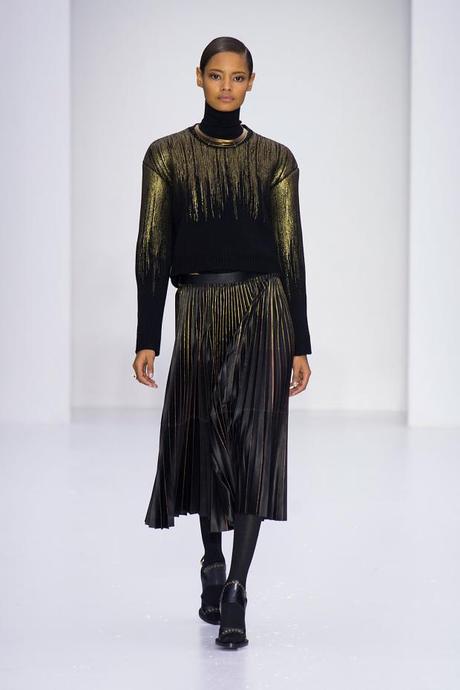 Fashion Week Hiver 2014 : Milan