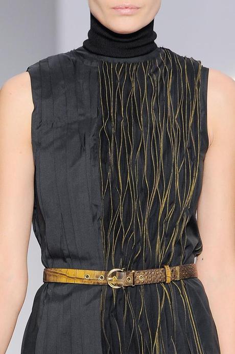 Fashion Week Hiver 2014 : Milan