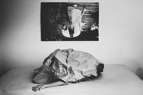 C'est comme ça qu'on disparait, Barbaros Cangürgel