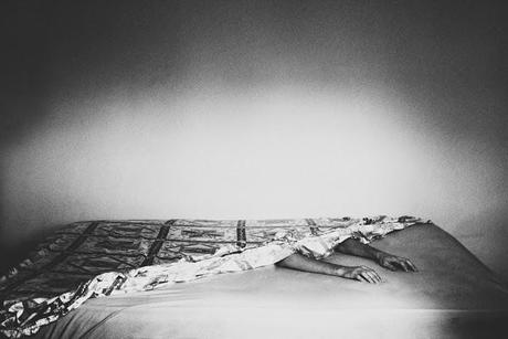 C'est comme ça qu'on disparait, Barbaros Cangürgel