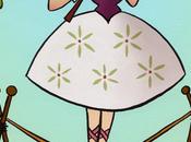 27/02 starlette. Conte irréaliste