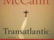 Transatlantic Colum McCann