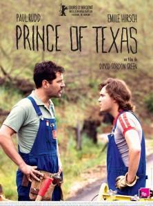 Prince of Texas, critique