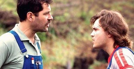 Prince of Texas, critique