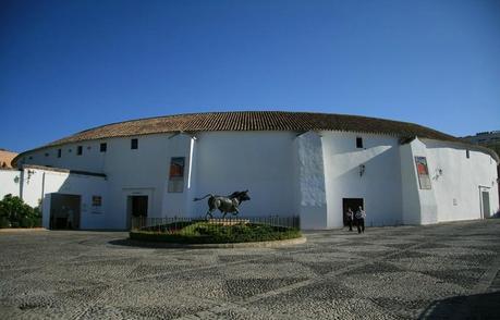 ARENES - RONDA (Espagne) z10