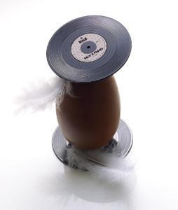 Pâques 2014 : Les créations de Christophe Michalak