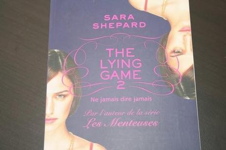 [Février] Les nouveautés du mois