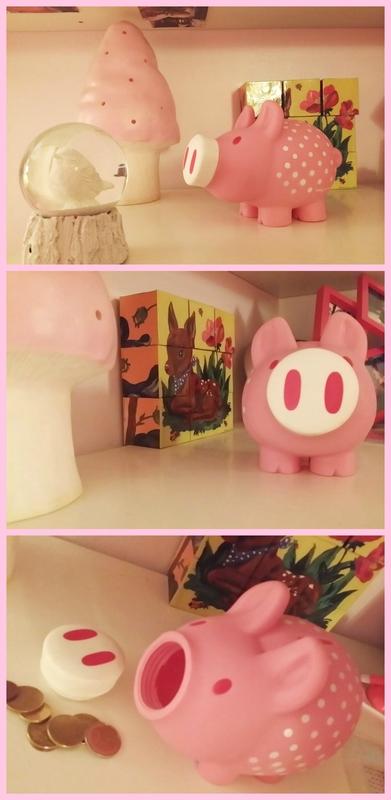 tirelire-cochon