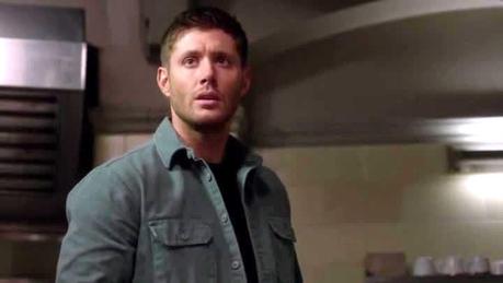 Dean choque par les revelations de Sam