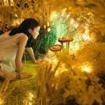 PHOTO : Adrien Broom offre un monde coloré à sa fille