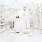 PHOTO : Adrien Broom offre un monde coloré à sa fille