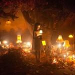 PHOTO : Adrien Broom offre un monde coloré à sa fille