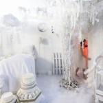 PHOTO : Adrien Broom offre un monde coloré à sa fille
