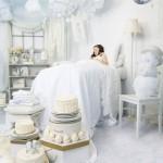 PHOTO : Adrien Broom offre un monde coloré à sa fille