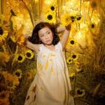 PHOTO : Adrien Broom offre un monde coloré à sa fille