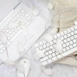 PHOTO : Adrien Broom offre un monde coloré à sa fille