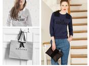 sweats message pour femme