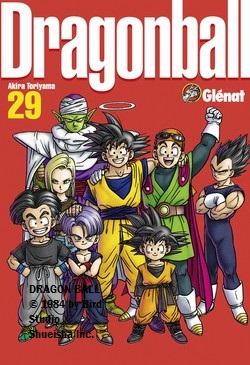 Dragon Ball - Perfect édition tome 29