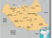 VIDEO Soudan centaines milliers déplacés vivent dans dénuement