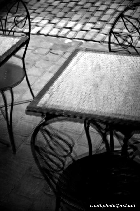 Bruxelles - quartier Dansaert