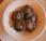 Raviolis sarrasin champignons (vegan, sans gluten bas)