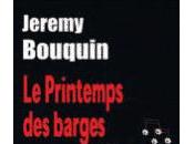 Printemps barges